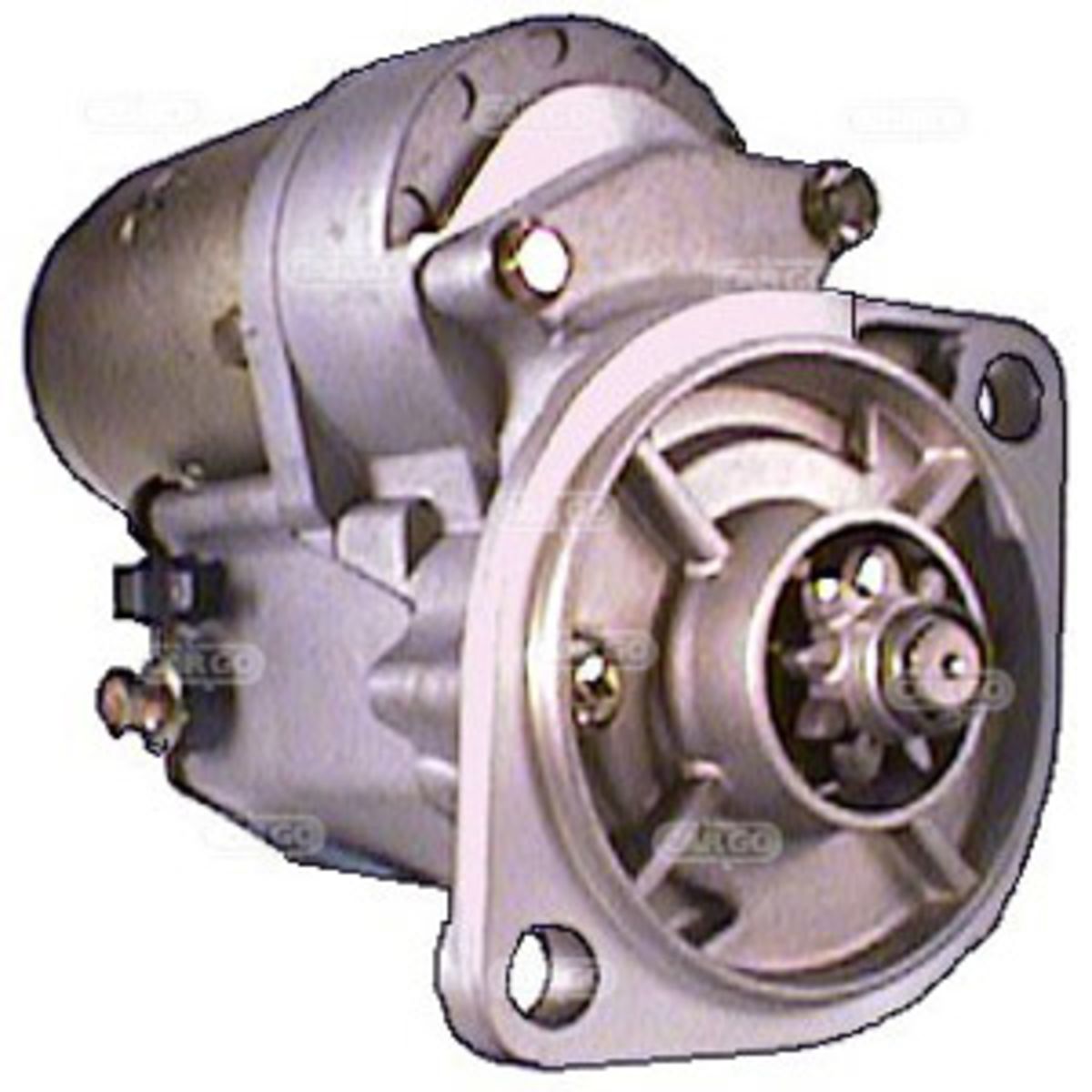 Image of Starter