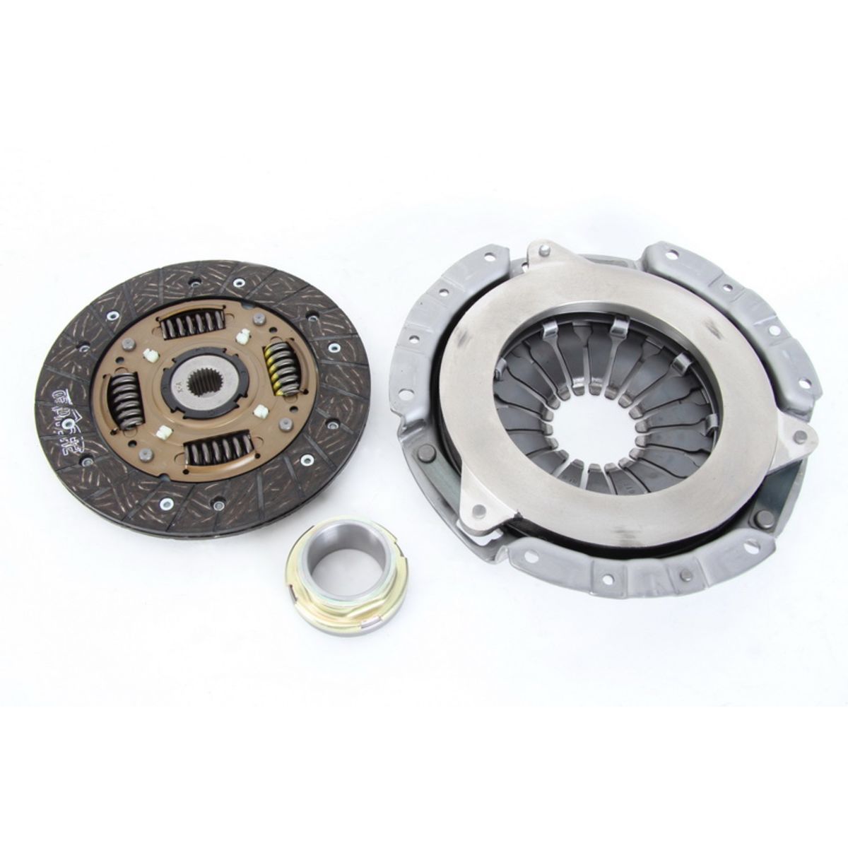 VALEO Kit D'embrayage 3 Pi&egrave;ces  826228