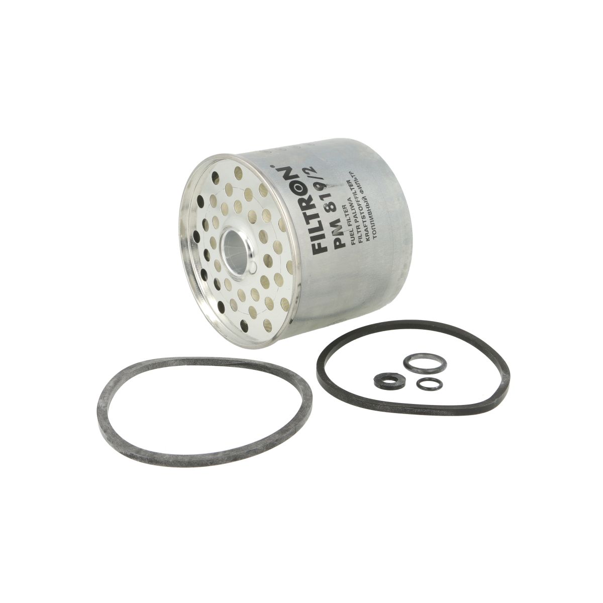 Filtro carburante FILTRON PM 819/2