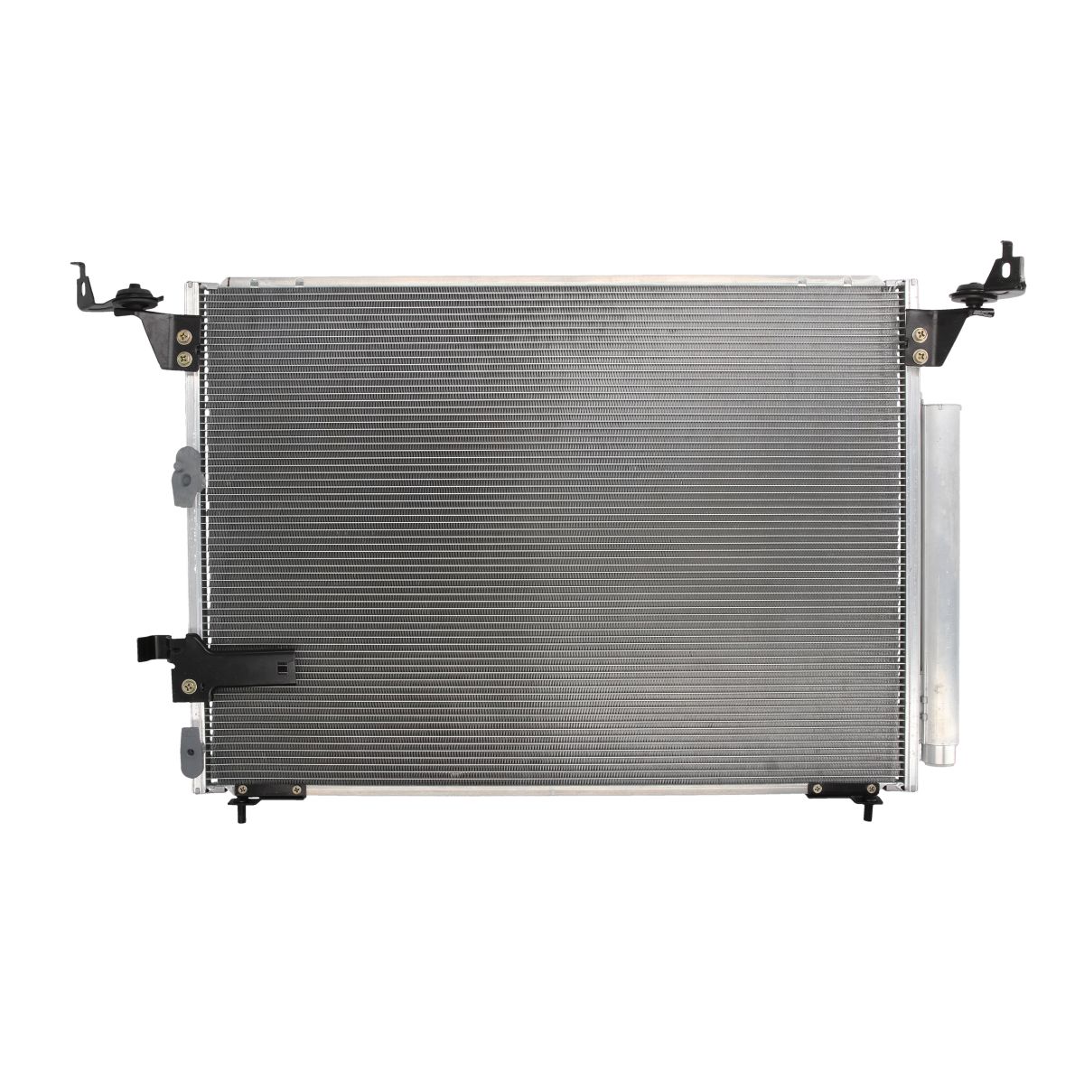 Nrf Kondensator, Klimaanlage 350076