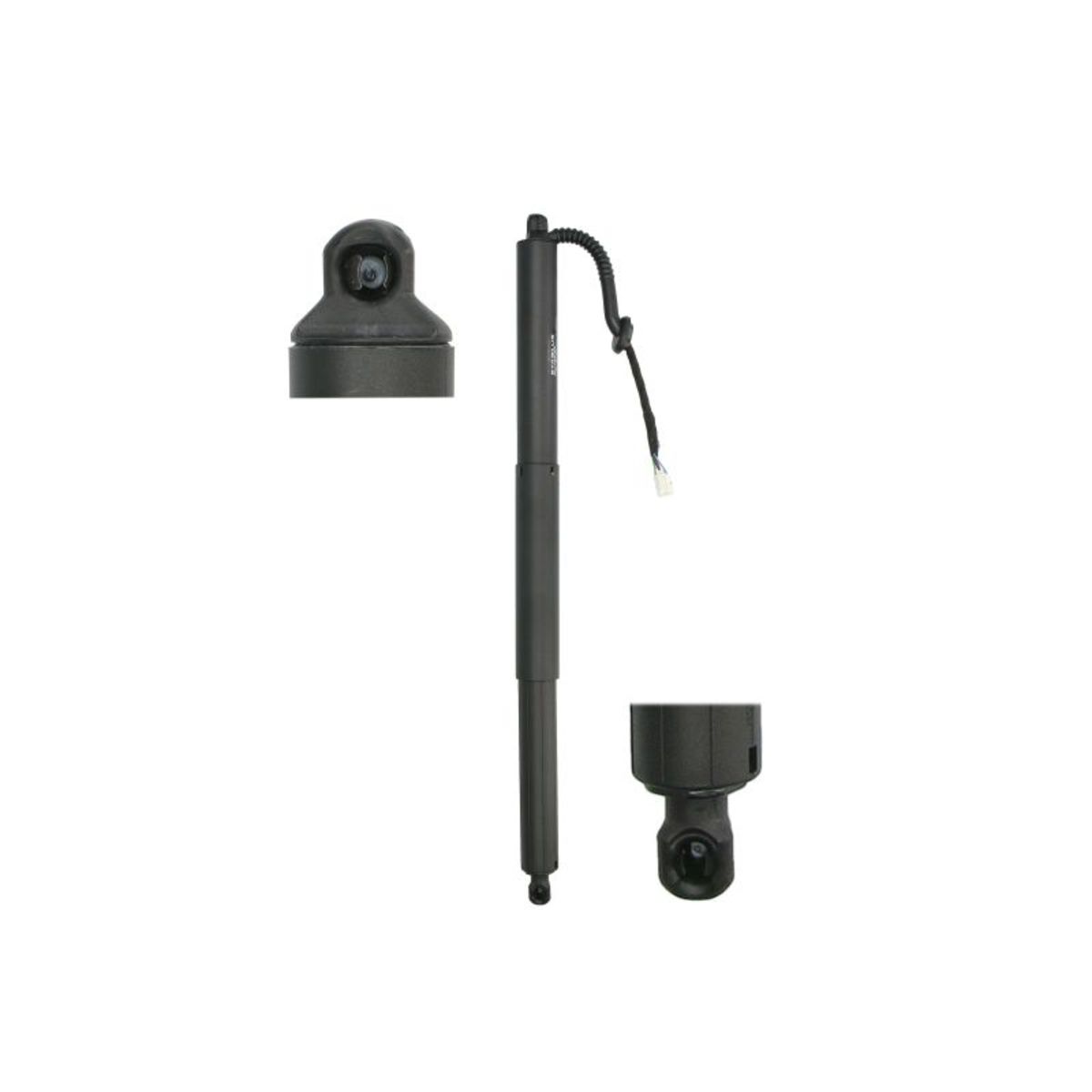 Elektrischer Zylinder, Kofferraumdeckel STABILUS 698412