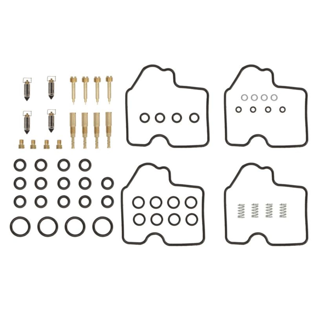 Reparatursatz, Vergaser KEYSTER KK-0248
