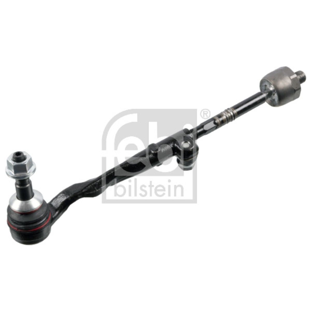 Spoorstang  BILSTEIN