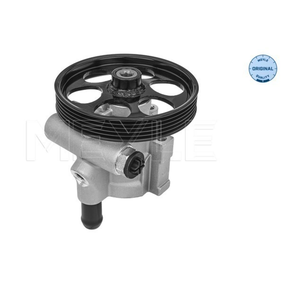 Meyle Pompa Idraulica Per Timone 16-16 631 0002