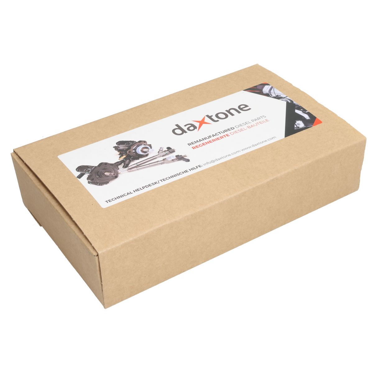 Injektor DAXTONE DTX1095G
