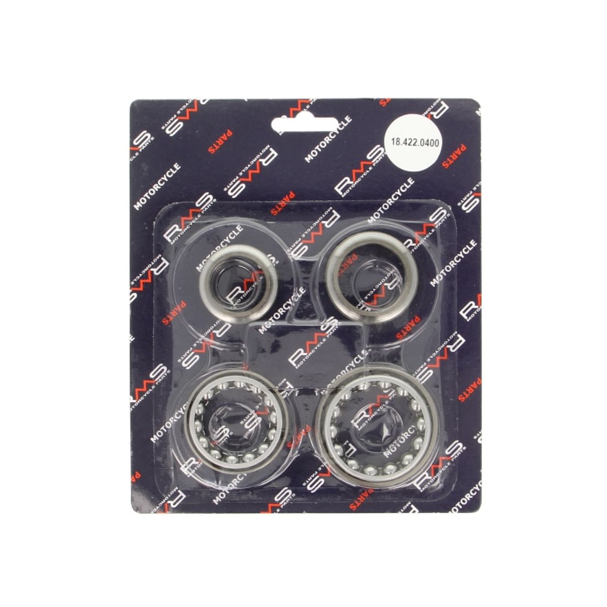 Lenkkopflager RMS 18 422 0400