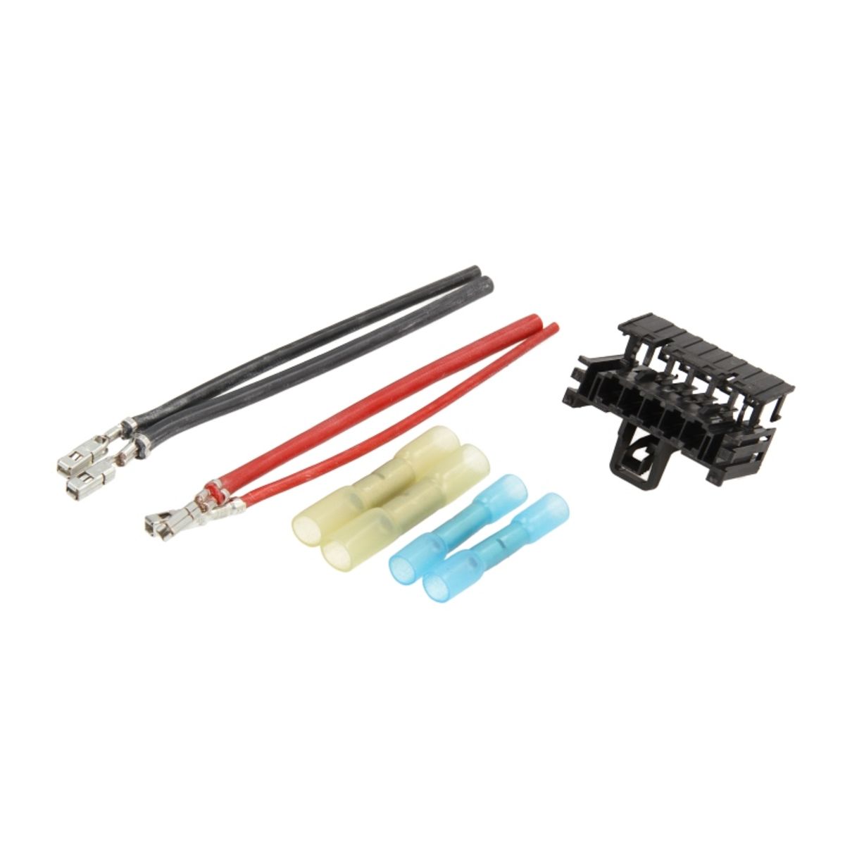 Image of Kabelreparatieset, verwarmingsventilator passagiersruimte