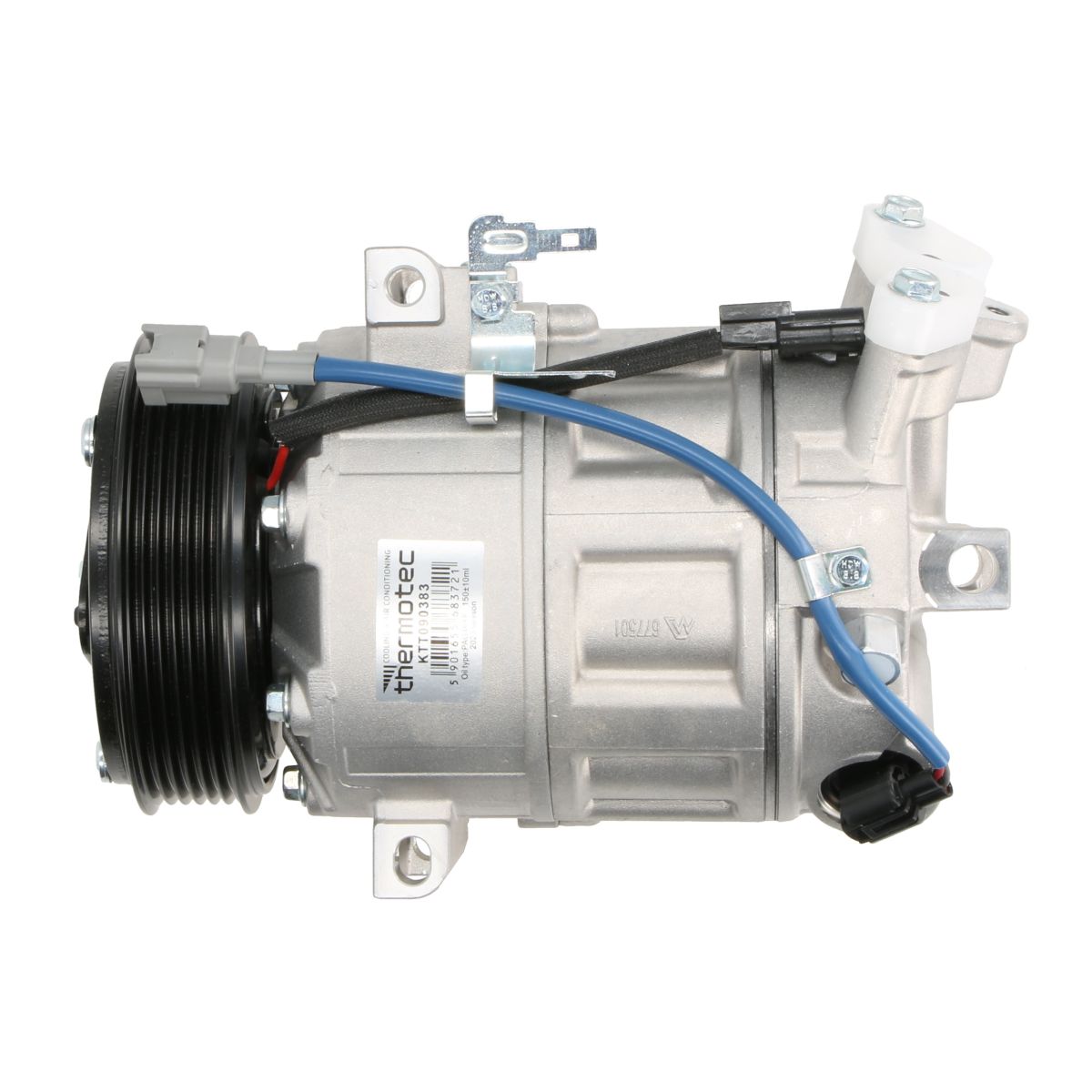 Image of Compressor airconditioning