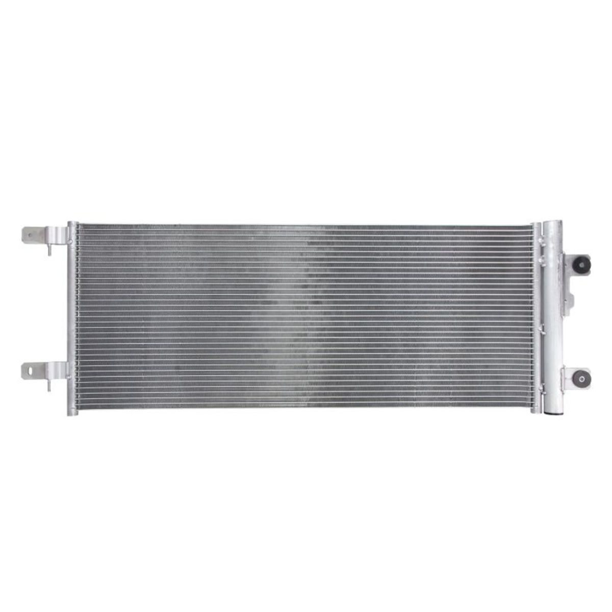 Valeo Condensatore, Climatizzatore 815125 - Immagine 3