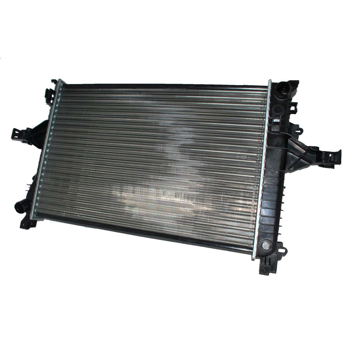 Thermotec Radiatore, Raffreddamento Motore D7v002tt