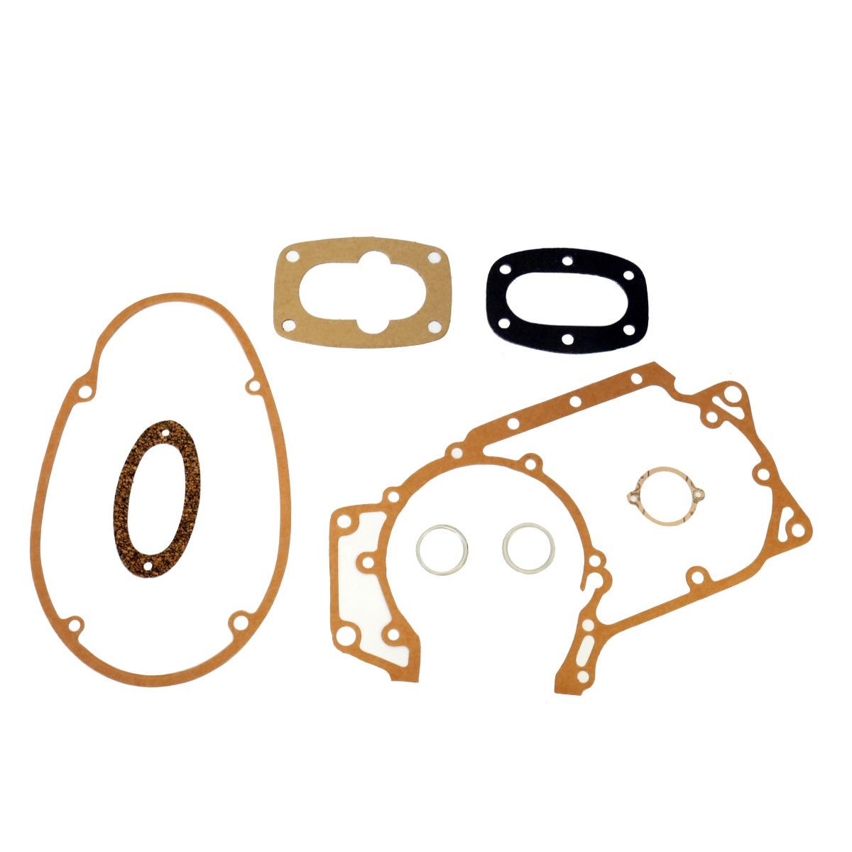 Image of Motorpakkingset