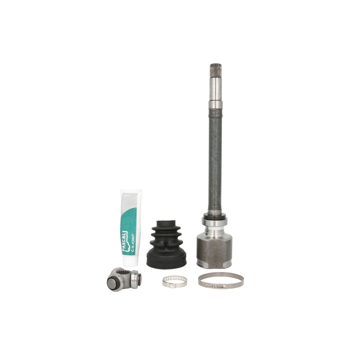 Image of Homokineet reparatie set, aandrijfas   rechts