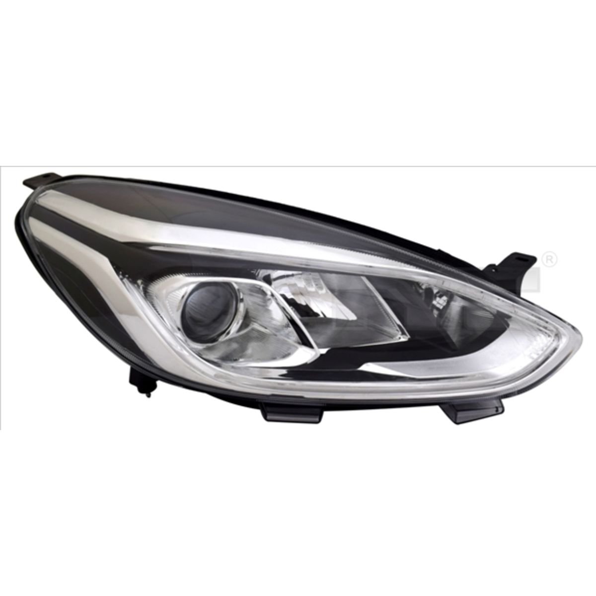 Tyc Projecteur Principal 20-17852-06-2