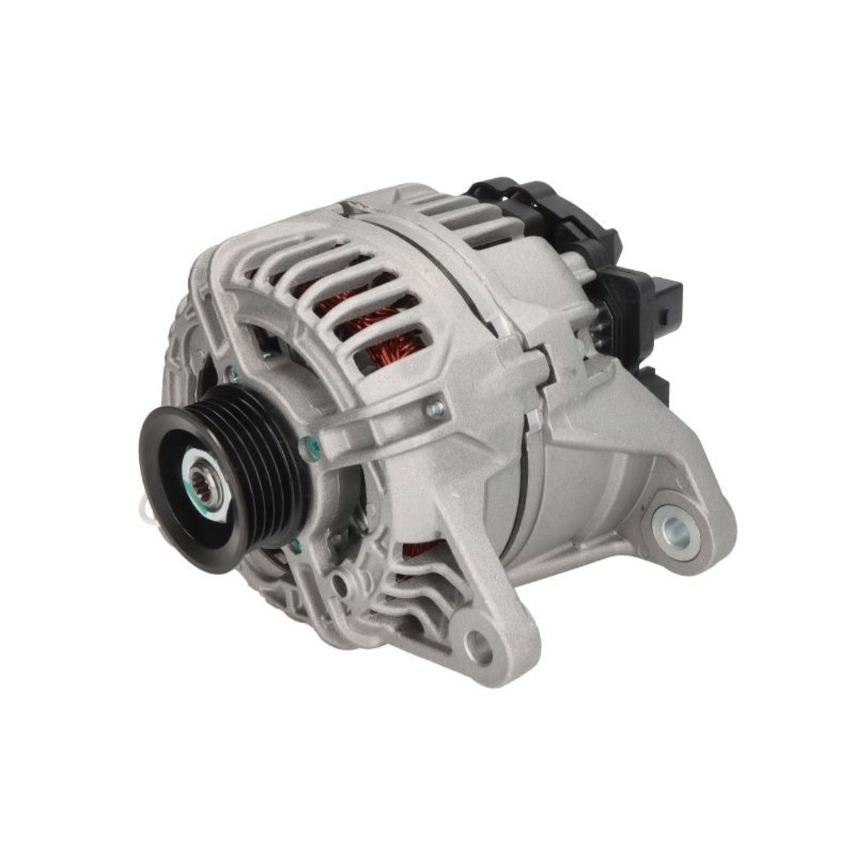 Image of Driefasige generator