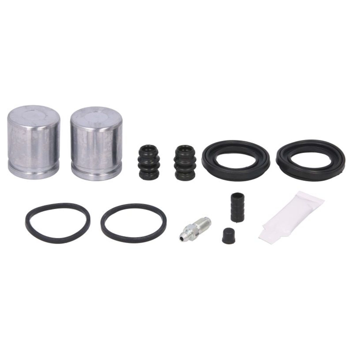 Image of Reparatieset, remklauw  D4-2057C