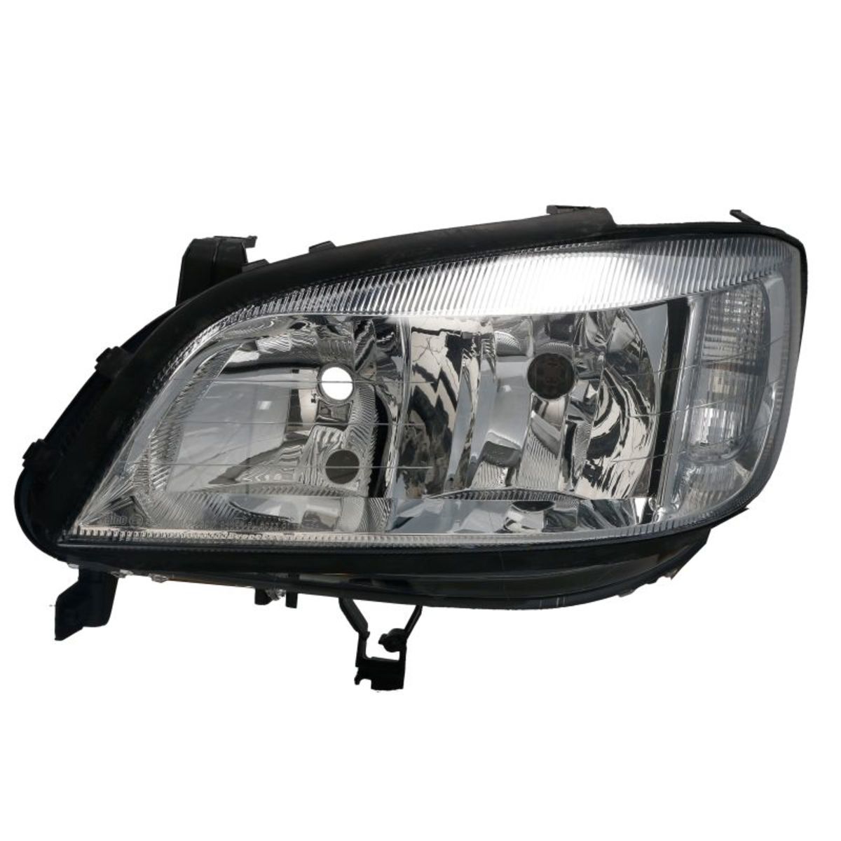 Projecteur principal VALEO 087453, gauche