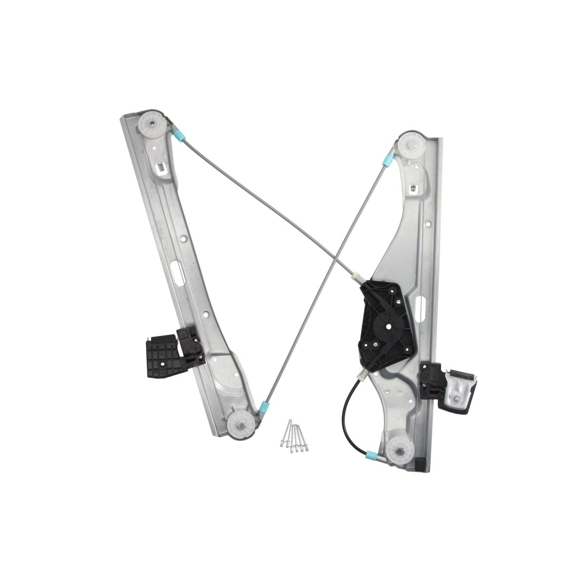 Magneti Marelli Raamregelaar 350103170046 Rechts