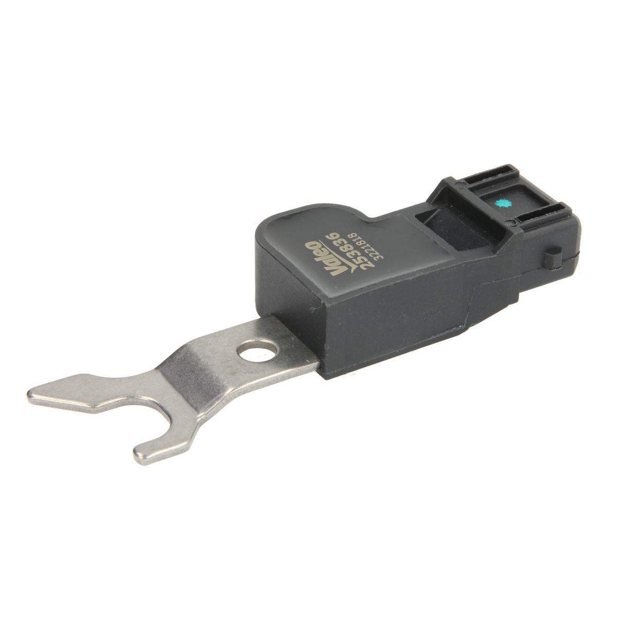 Sensor, nokkenas positie
