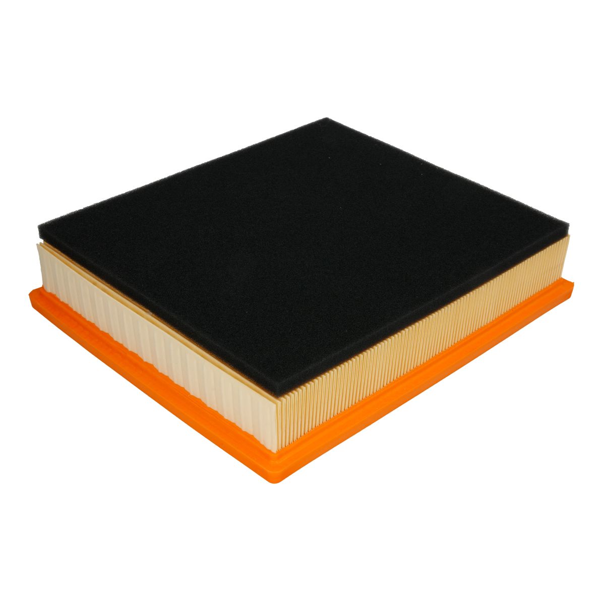 Image of MAHLE luchtfilter