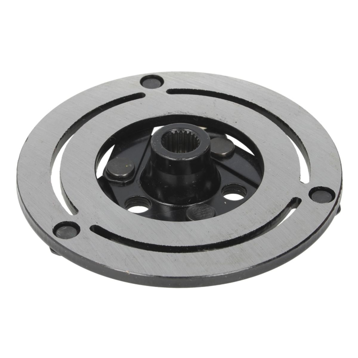 Image of Aircocompressor koppelingsplaat