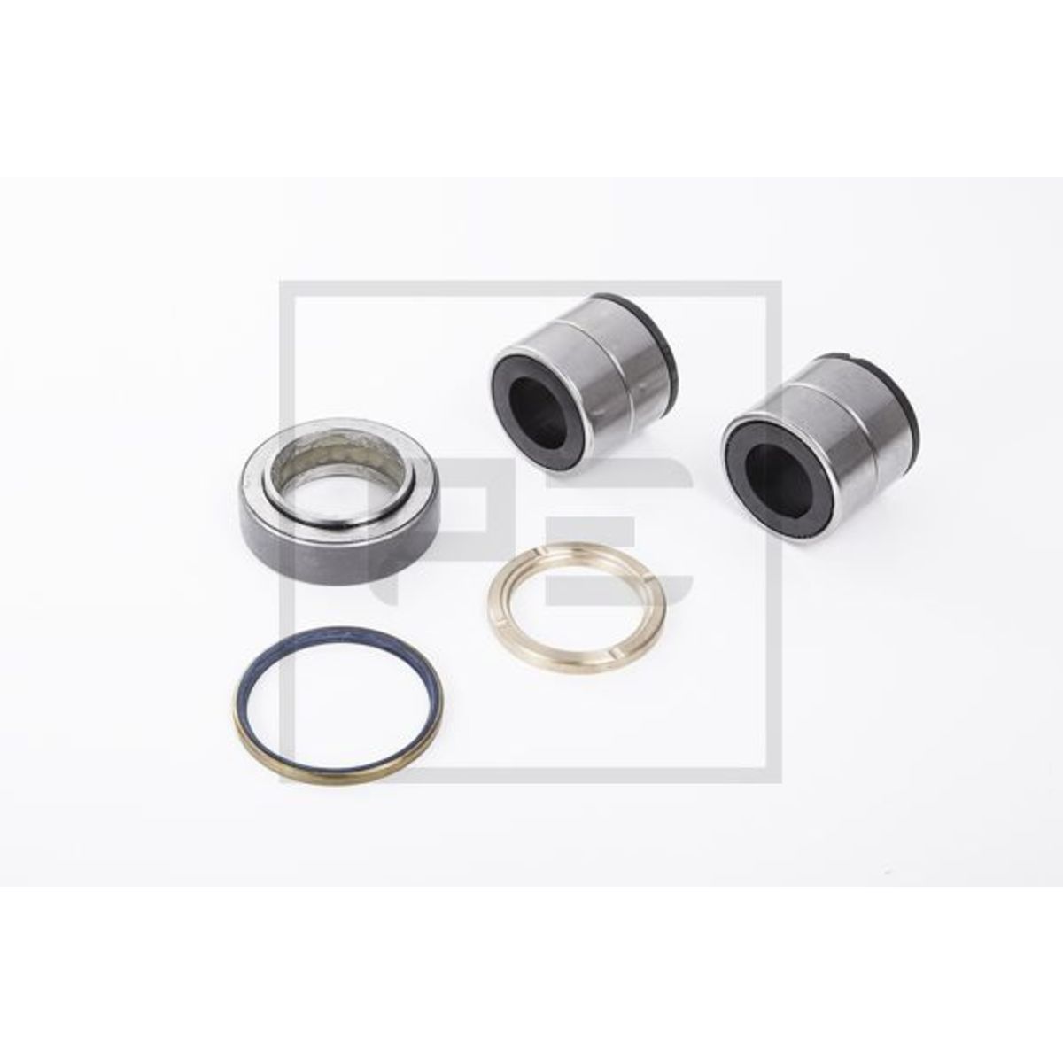 Image of Fusee reparatieset