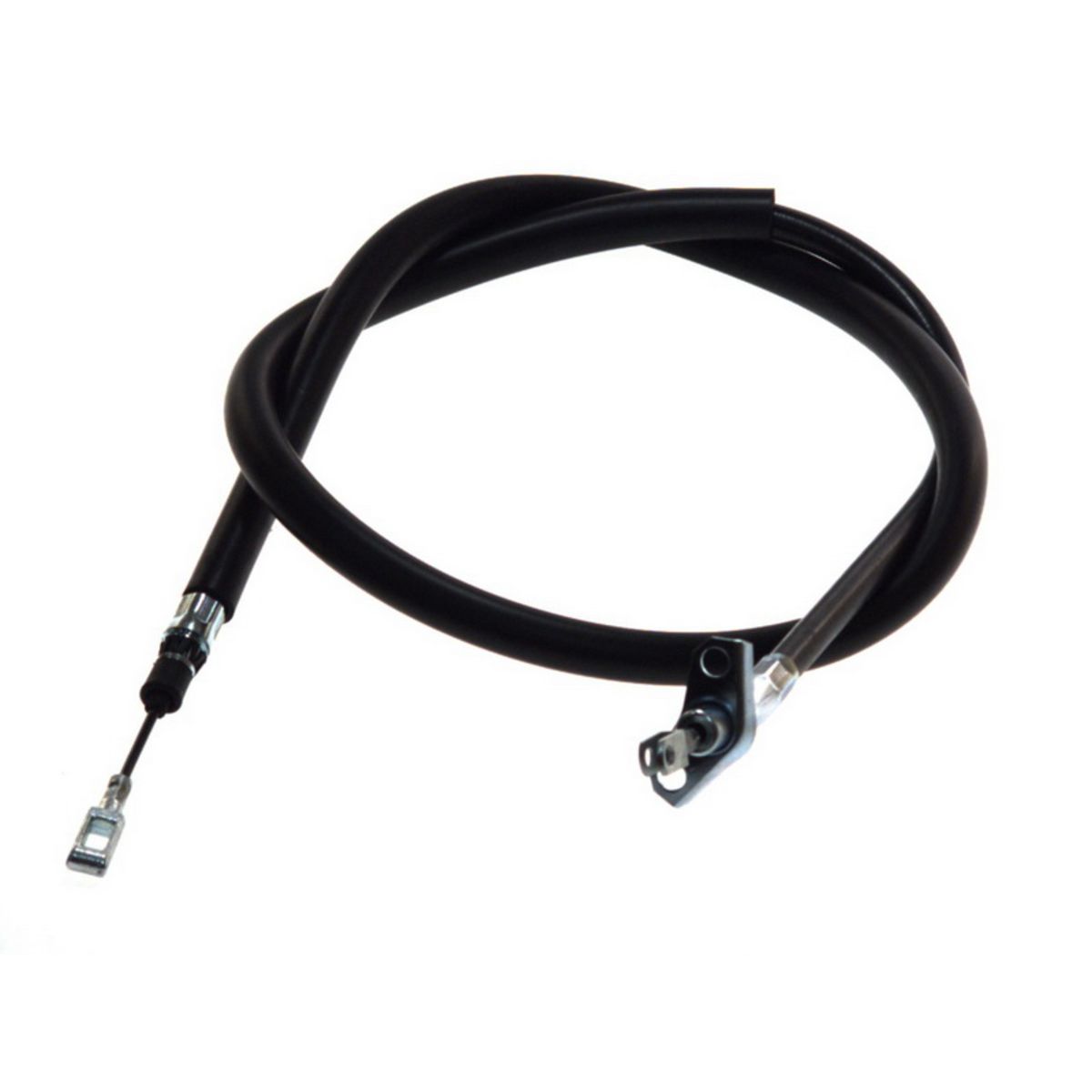 Image of Kabel, parkeerrem   links