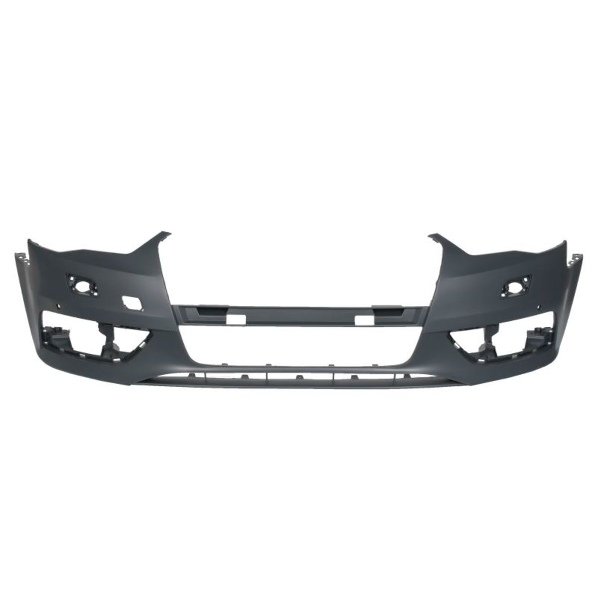 Vorderer Stoßfänger BLIC 5510-00-0027905P