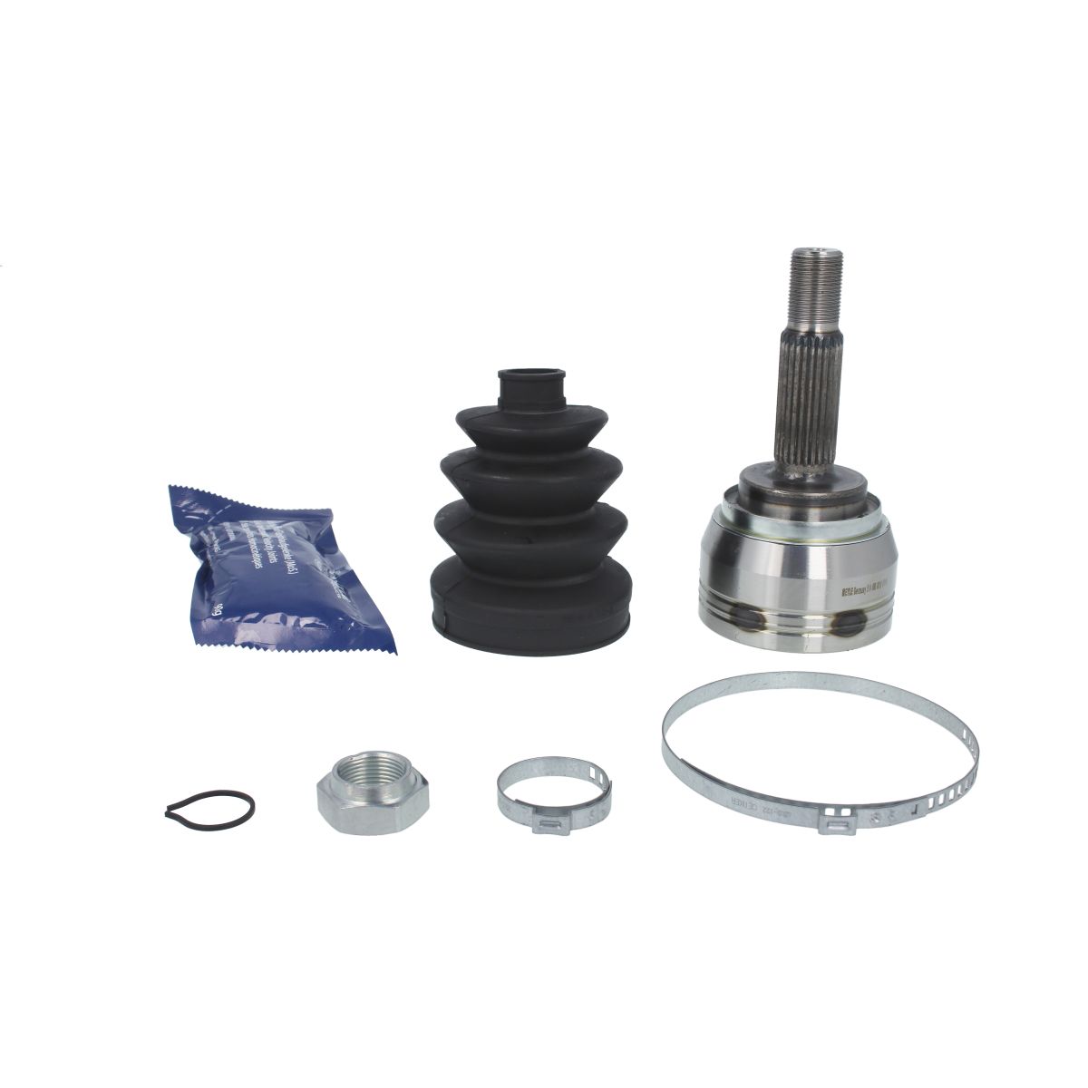 Image of Homokineet reparatie set, aandrijfas  KIT
