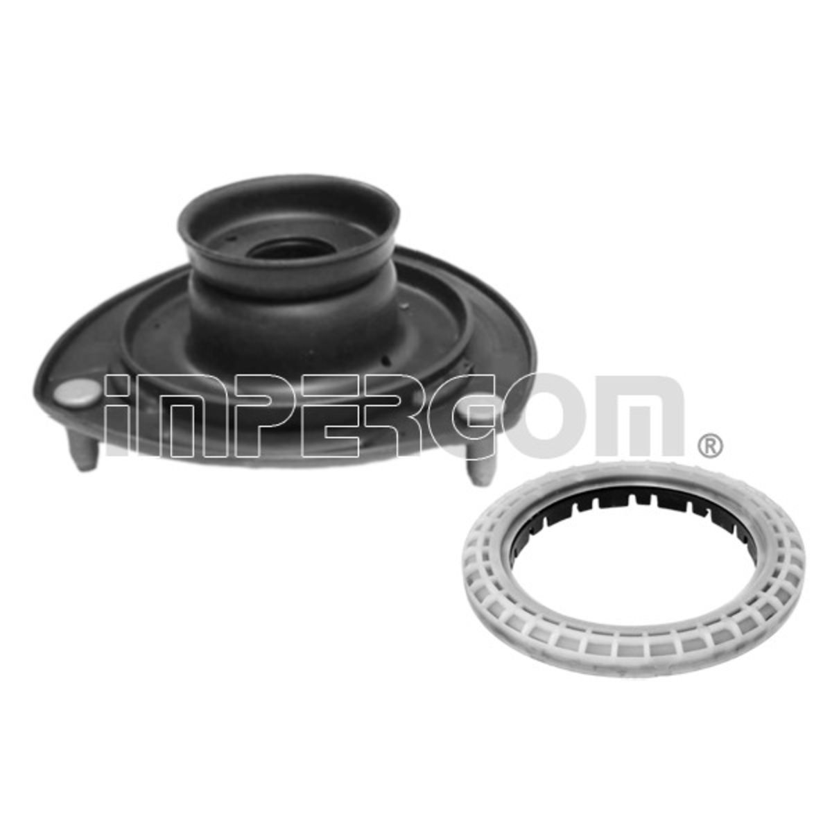 Image of Reparatieset, veerpootbevestiging