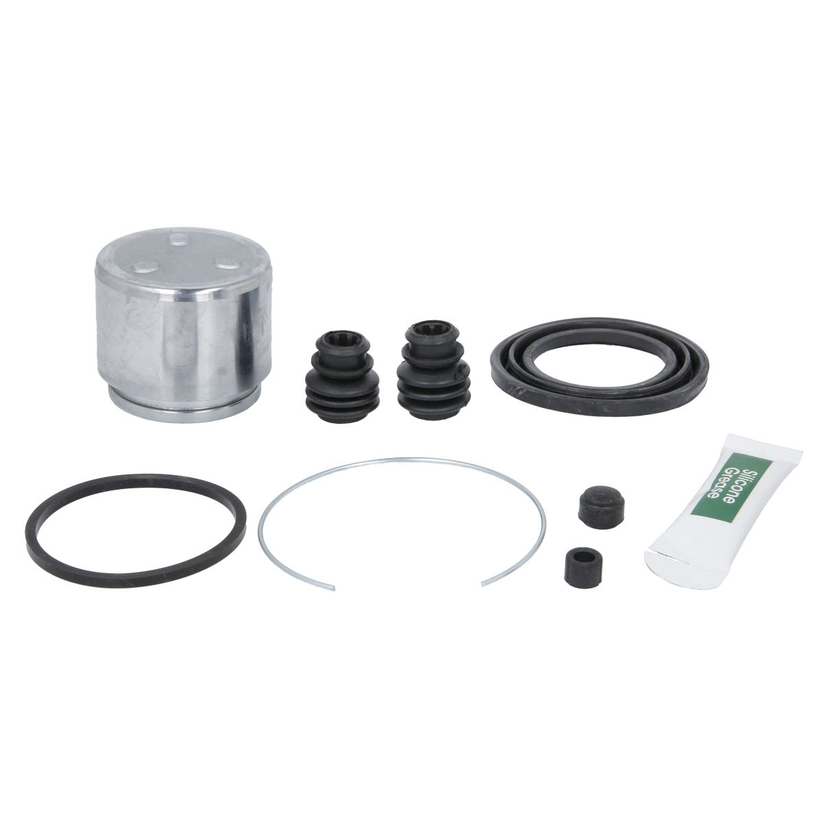 Image of Reparatieset, remklauw