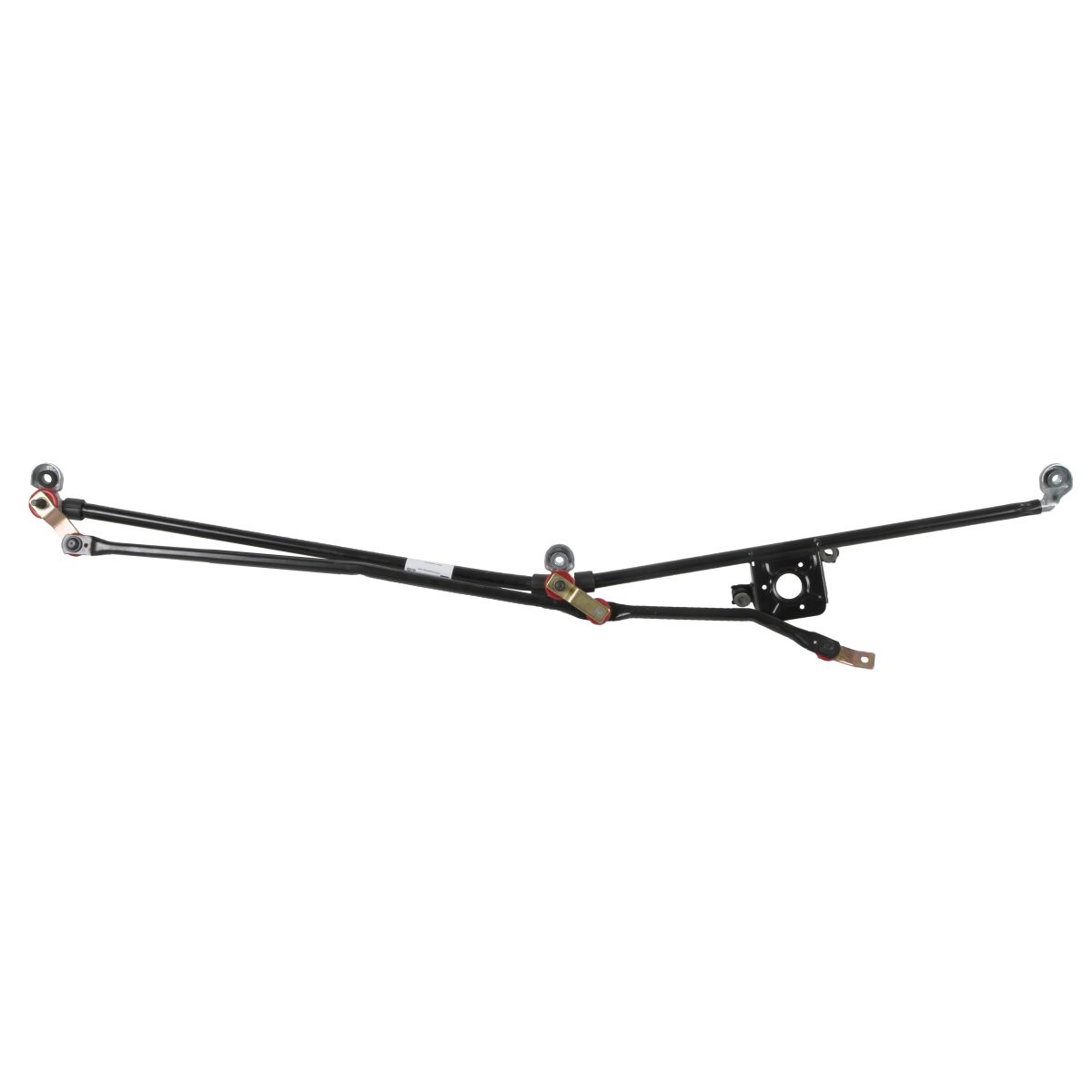 Peters Wissermechanisme  030.748-00