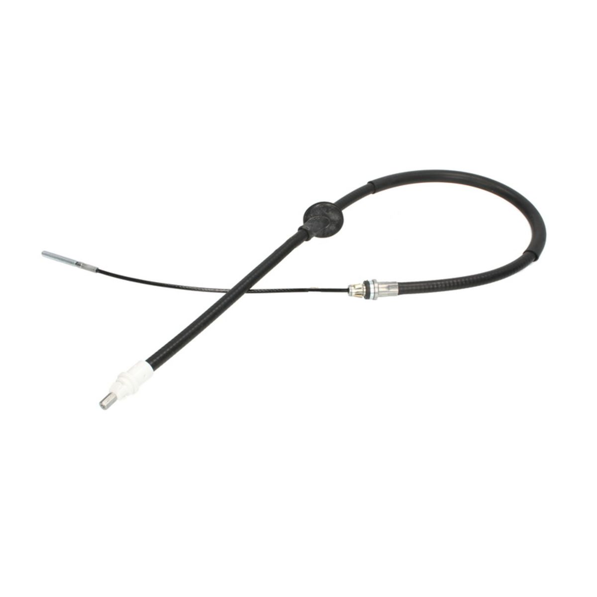 Image of Kabel, parkeerrem
