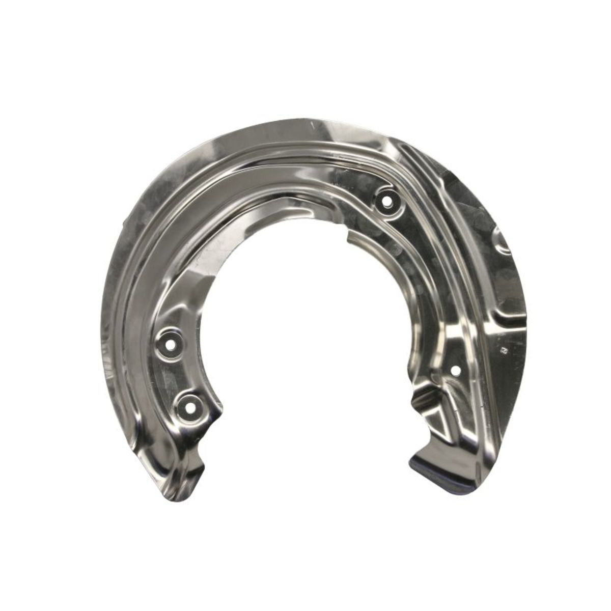 Spritzblech, Bremsscheibe BLIC 6508-03-0086378K