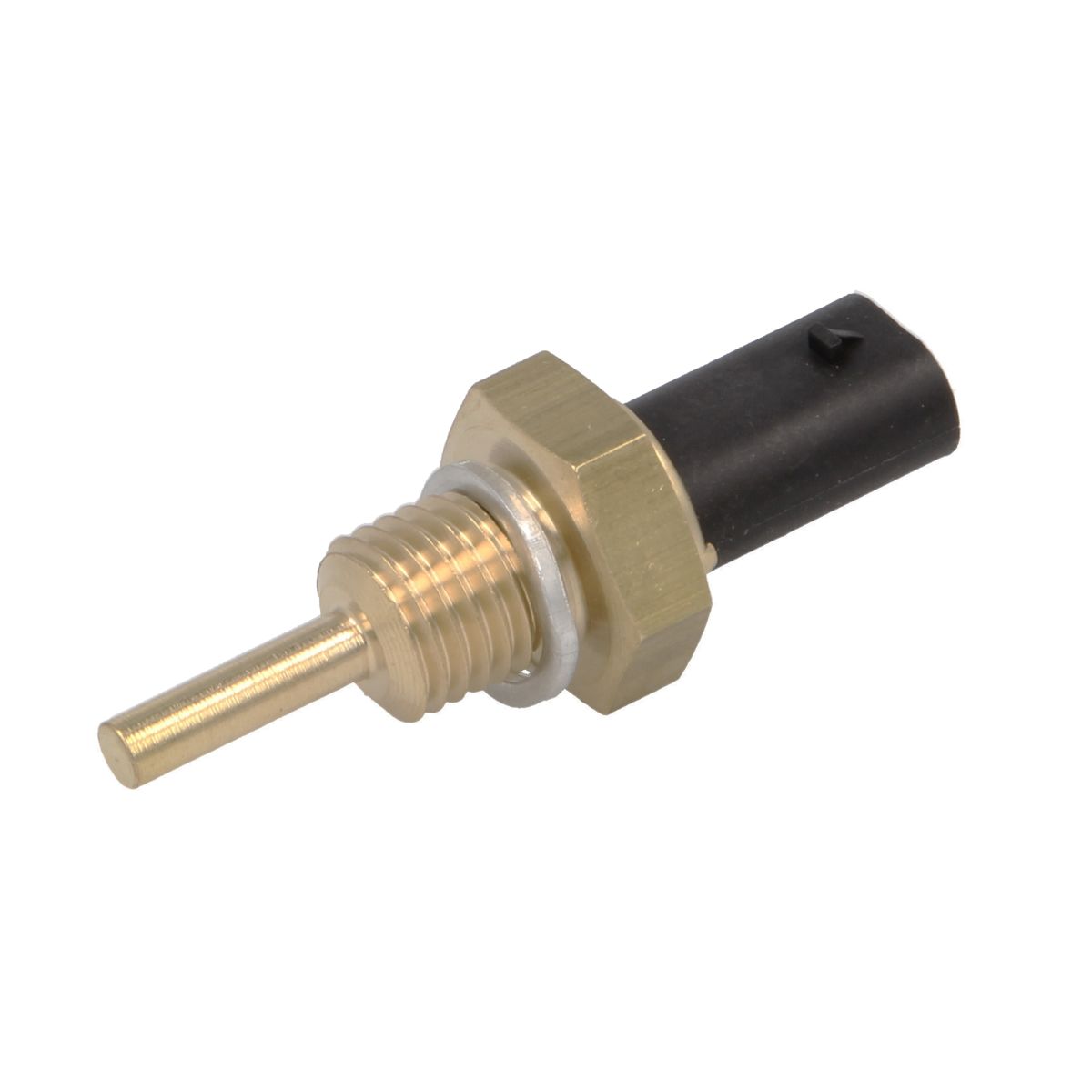 Meat&Doria Zwart Temperatuursensor Meat & Doria 82803