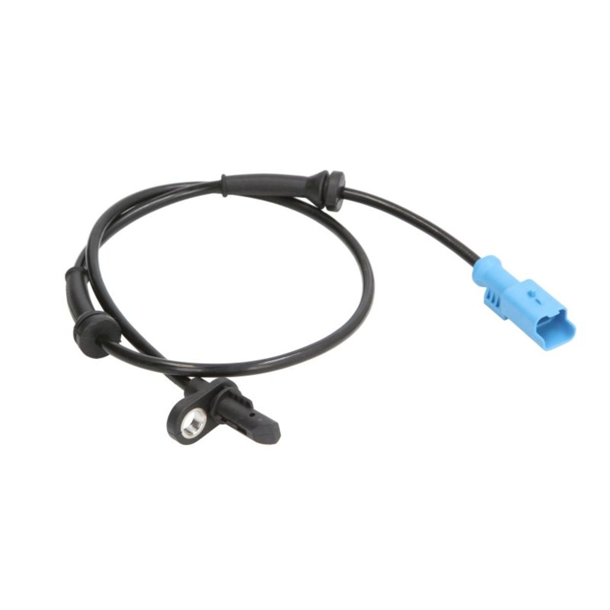 Sensor, wielsnelheid