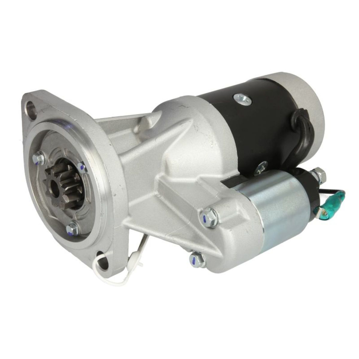 Image of Starter