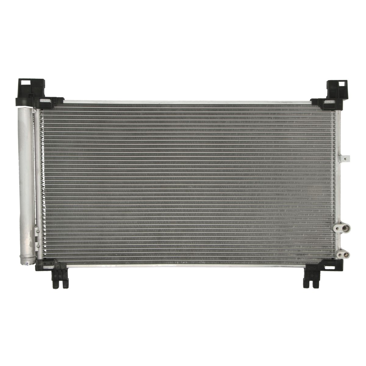 Image of Condensator, airconditioning
