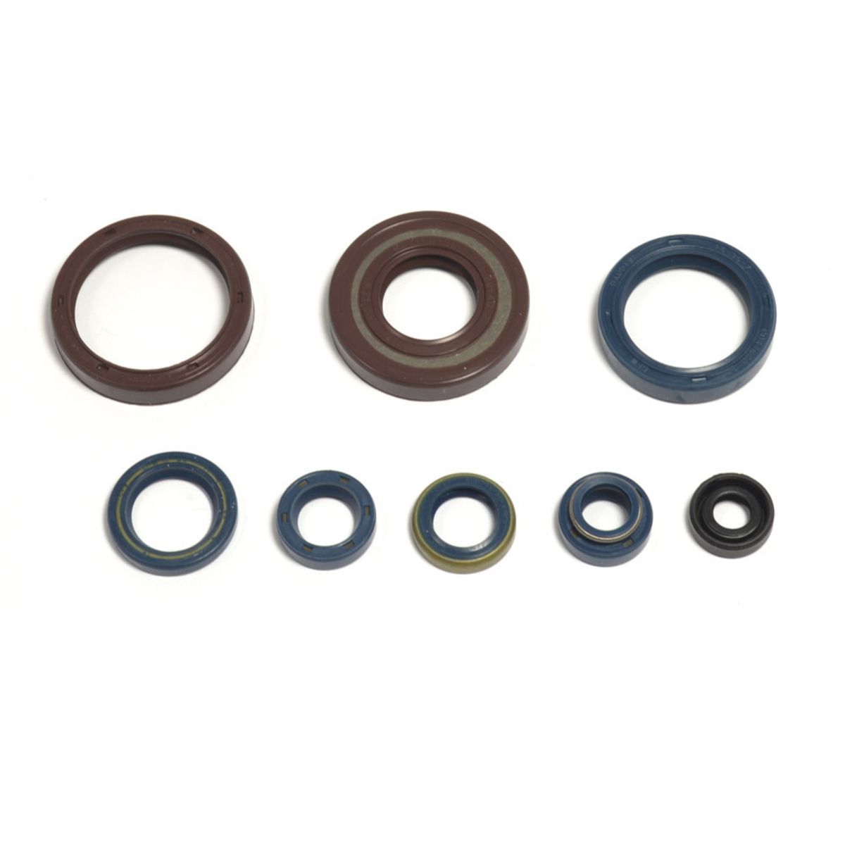 Image of Motorolieafdichtingset