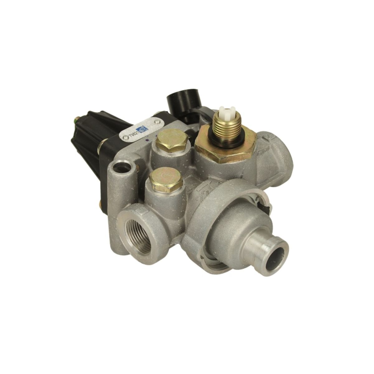 Regolatore Pressione, Imp. Aria Compressa DT Spare Parts 4.60858 A Un Prezzo Conveniente - 8