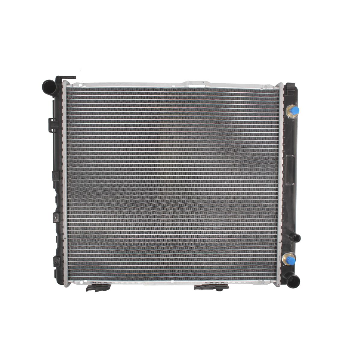 Image of Radiator, motorkoeling