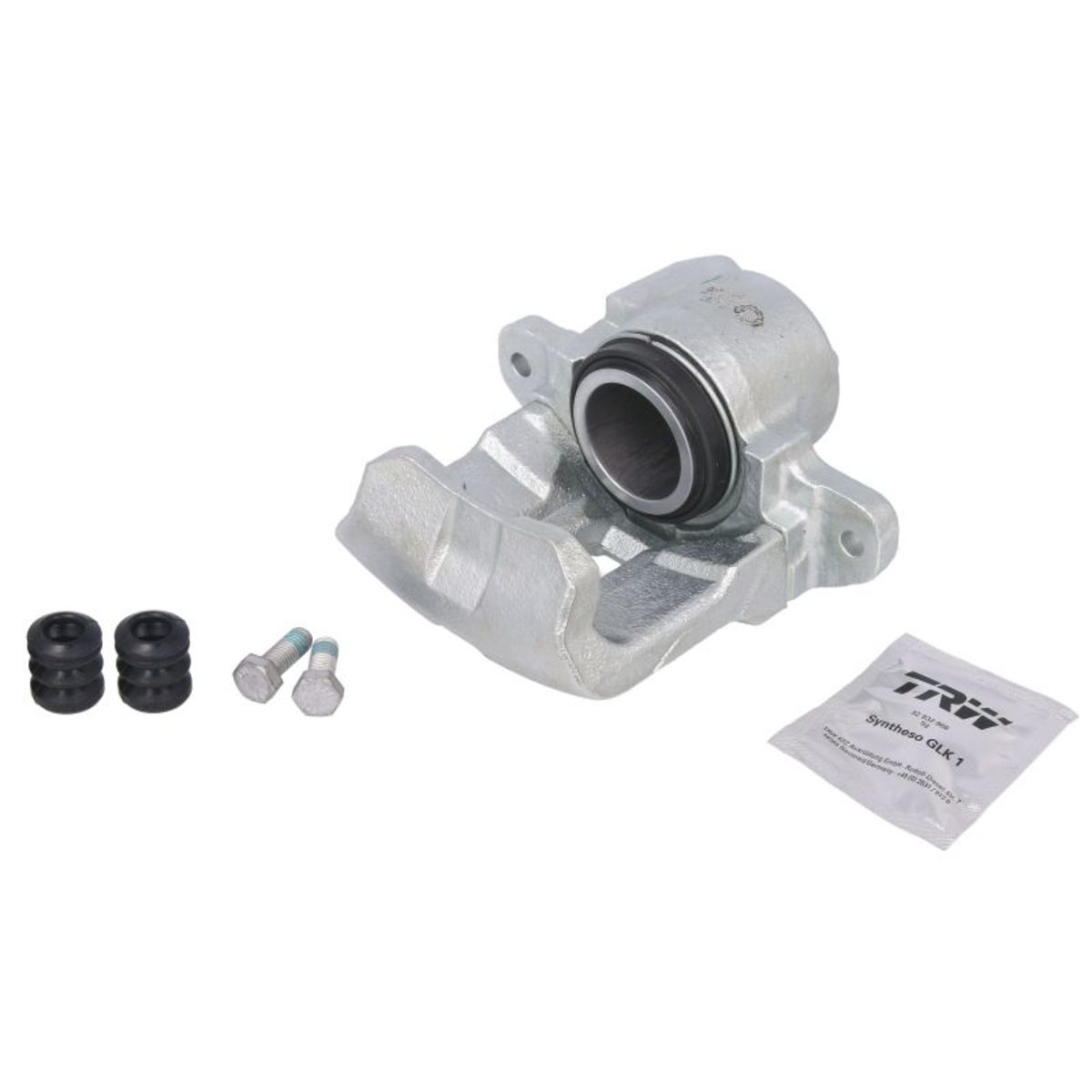 Trw Pinza Freno Bhv157e, Anteriore Sinistro