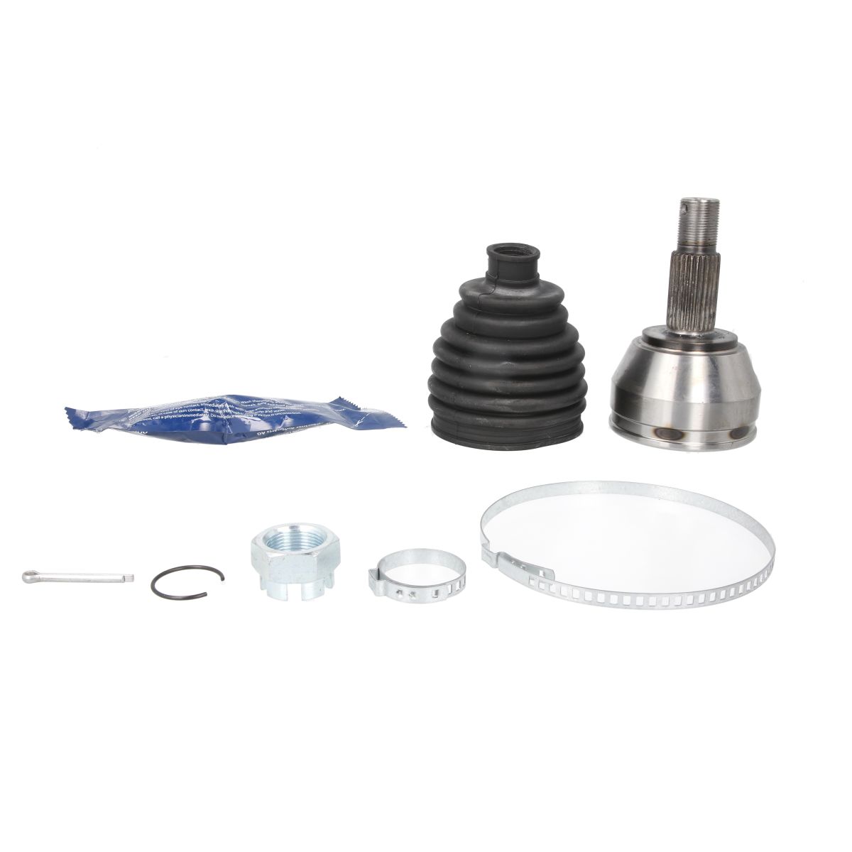 Image of Homokineet reparatie set, aandrijfas  KIT