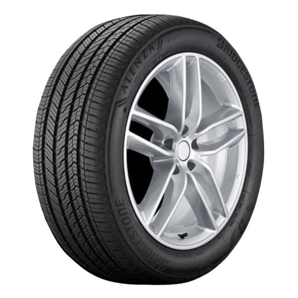 Image of Zomerbanden  Alenza Sport All Season 255/50R20 109V XL