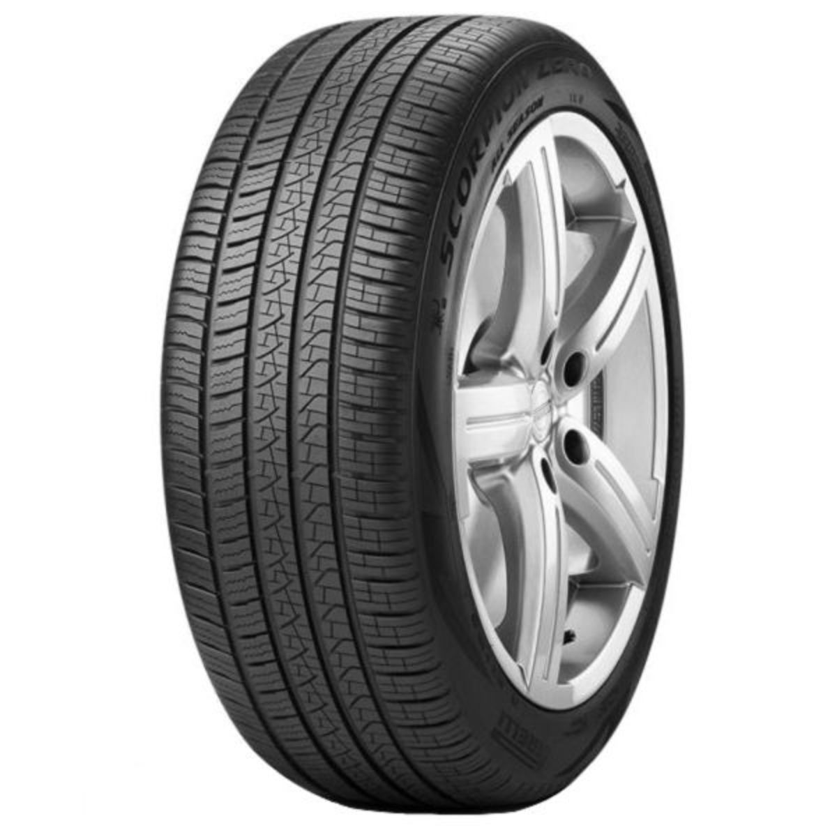 Image of Zomerbanden  Scorpion Zero All Season 265/35R22 XL 102V
