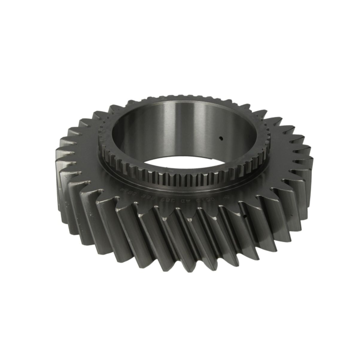 Euroricambi Rueda Dentada, Caja De Cambios 60531893