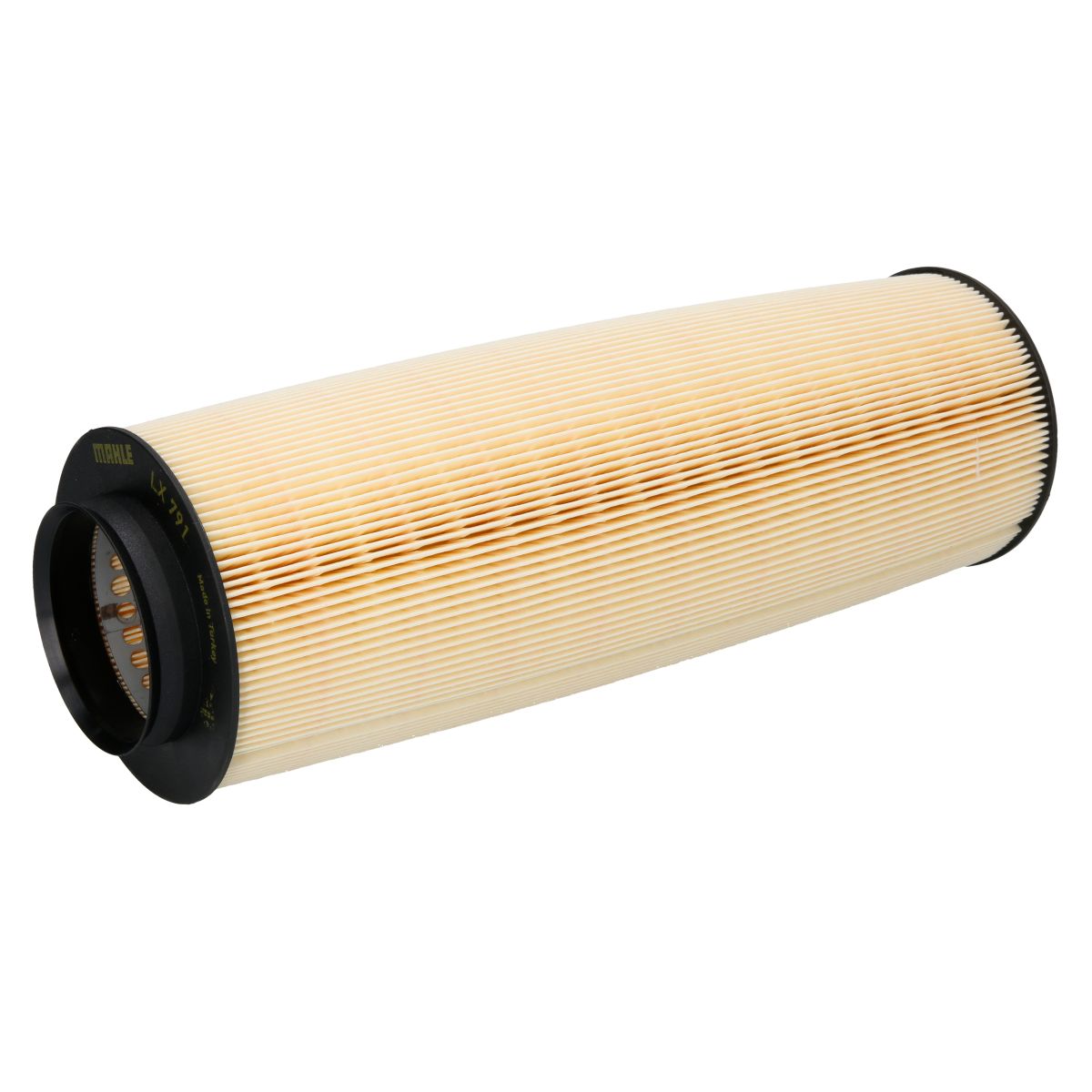 Image of MAHLE luchtfilter