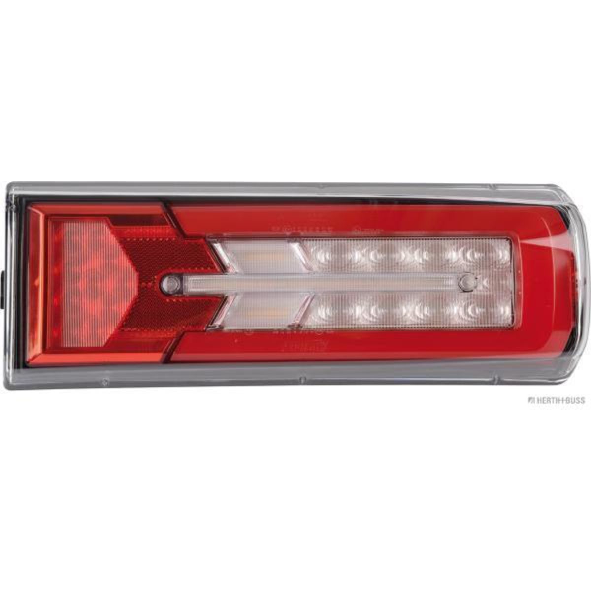 Image of Achterlicht HERTH+BUSS ELPARTS