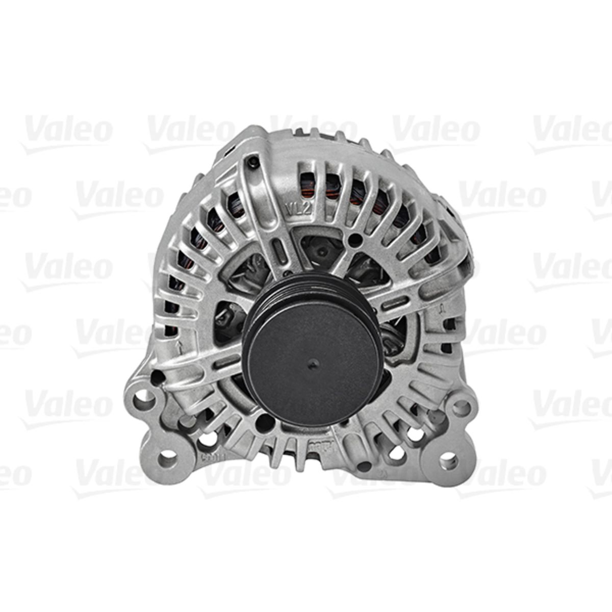Image of Dynamo / Alternator