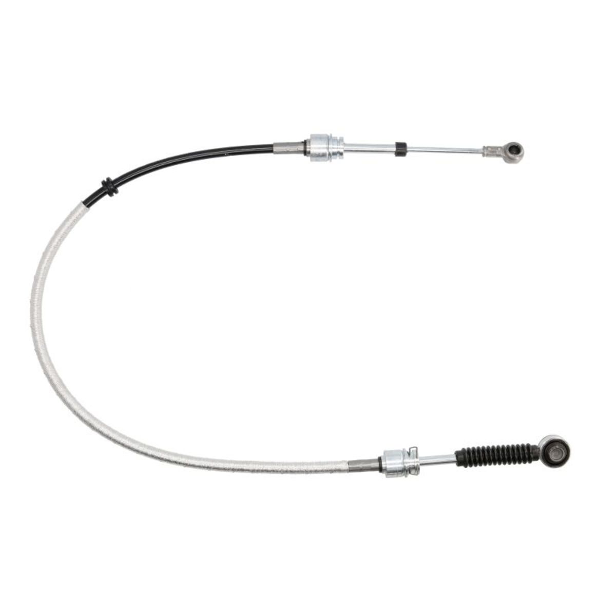 Image of Kabel, handgeschakelde versnellingsbak   links