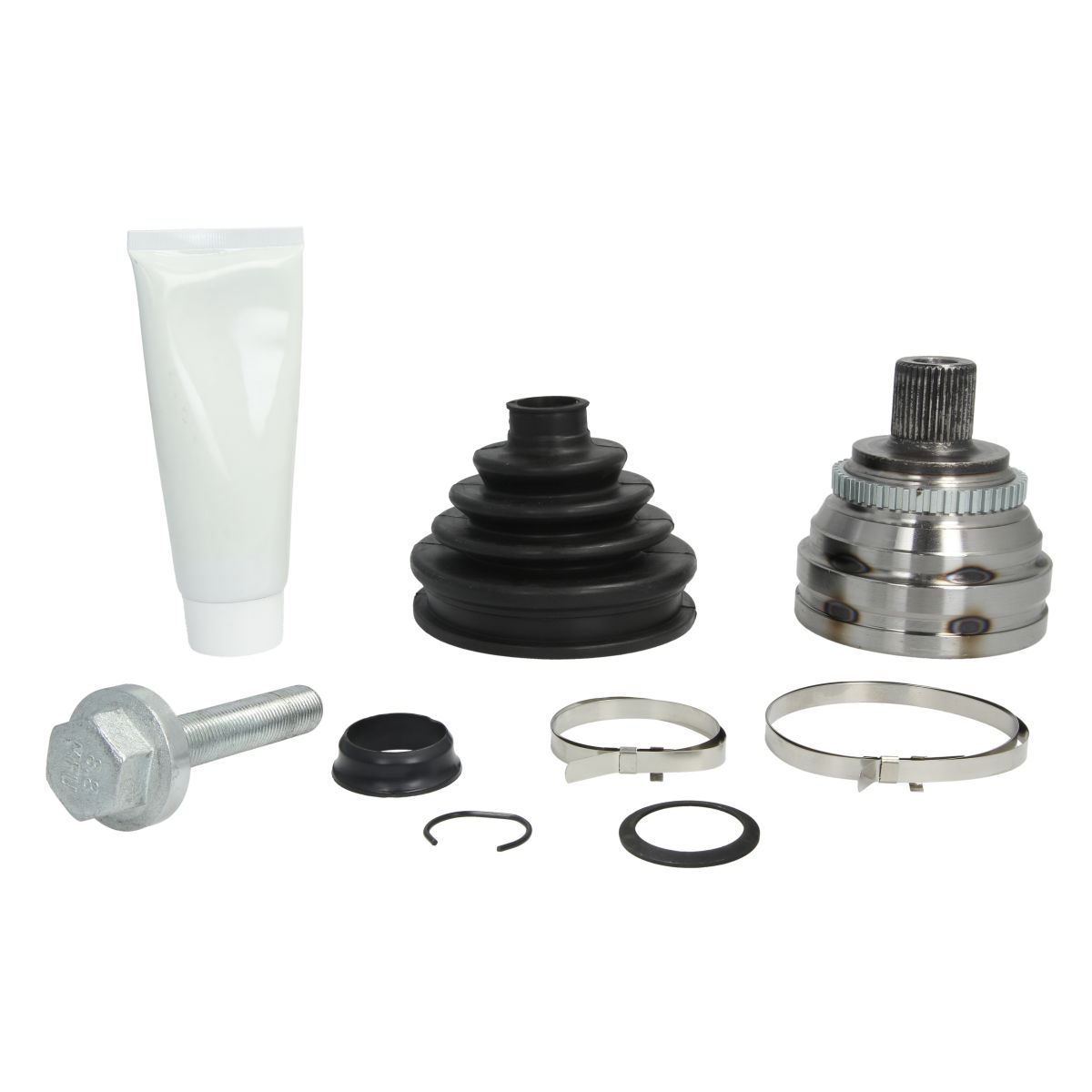 Homokineet reparatie set, aandrijfas LPR KAD177